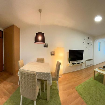 Mario Apartment Budva Exterior foto