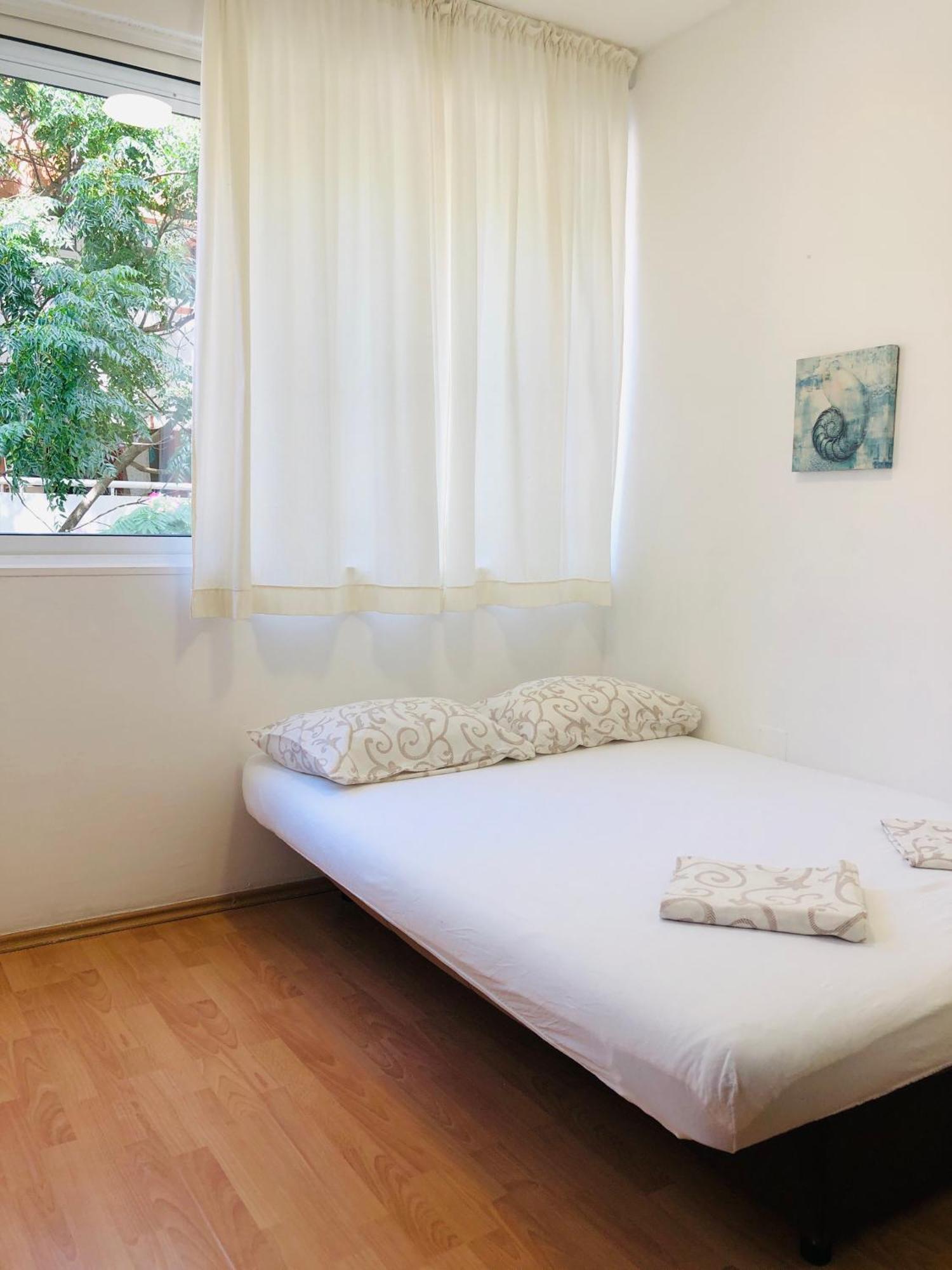 Mario Apartment Budva Exterior foto