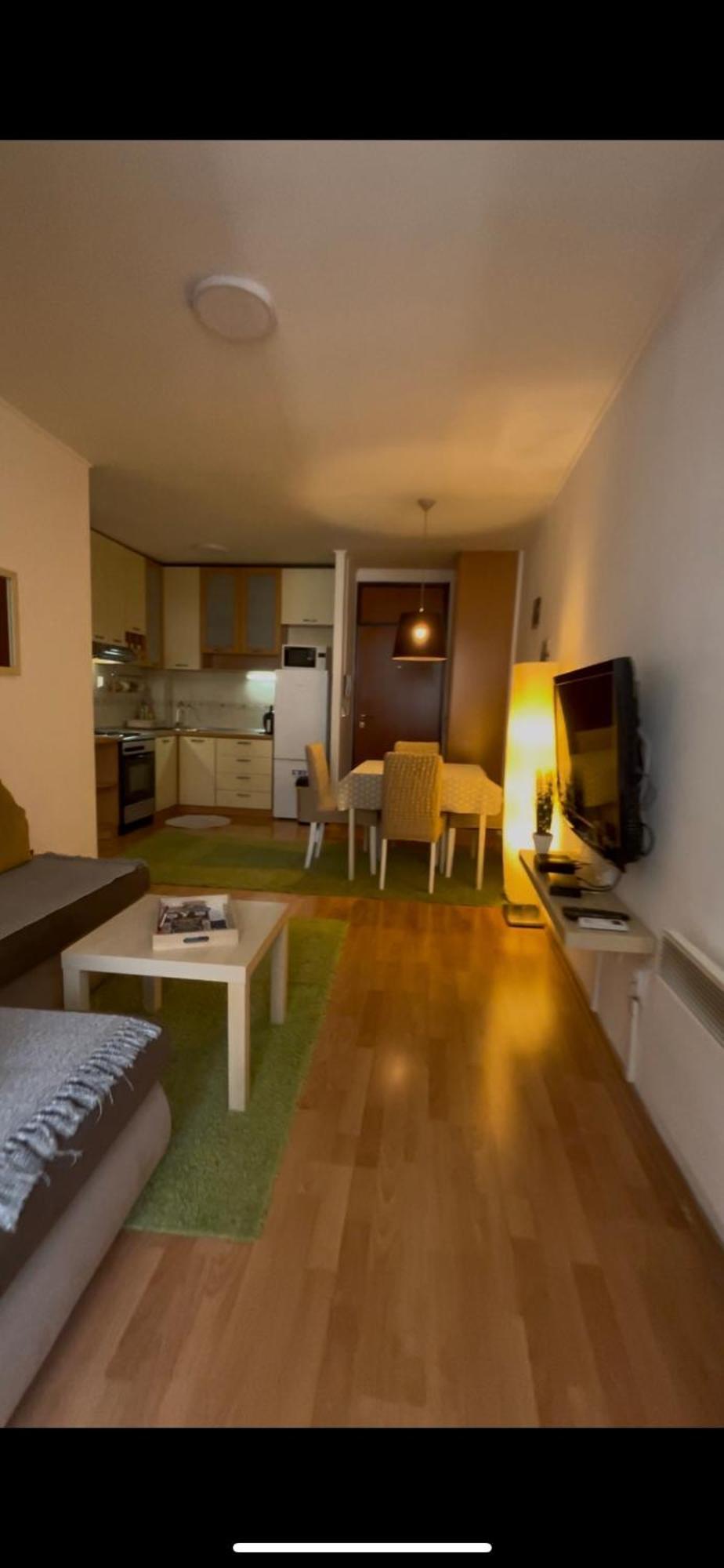 Mario Apartment Budva Exterior foto